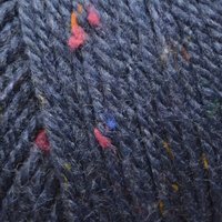 Stylecraft Special Aran with Wool Nepp - Steely Blue Nepp (3988)