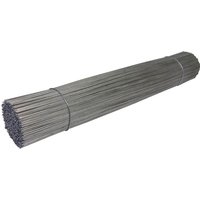 Major Brushes Craft Wire 30cm (2.5kg Bundles)
