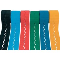 Bordette 37000-CI-101 Standard Assortment 6 Rolls