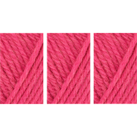 West Yorkshire Spinners ColourLab DK Yarn Value Pack 3x100g Frosty Blues 500g