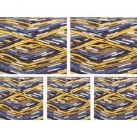 West Yorkshire Spinners Signature 4 Ply Yarn Country Birds Value Pack 5x100g Robin 941 1000g