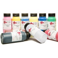 Scola System 500ml Assorted Pack of 10
