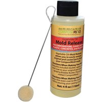 Composimold CMVOMR-LT Mold Release - Veggie Oil 4oz