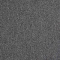 7.5oz Mediumweight Denim Fabric Black 150cm