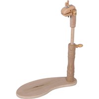 Milward Versatile Seat Frame Natural 29cm x 11.5cm x 49cm