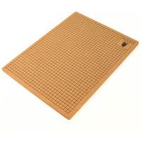 Abakhan Soft Wood Board Natural 28 x 38cm