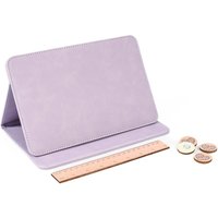 Abakhan Knitting Pattern Reading Rack Lilac 26 x 17.5 x 1.6cm
