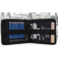 32-Piece Sketching Set