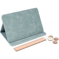 Abakhan Knitting Pattern Reading Rack Blue 26 x 17.5 x 1.6cm