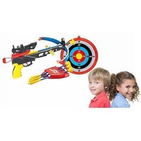 Toy Crossbow Set