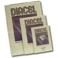 Diacel Acetate Crystal Clear 115micron A4 15 Sheets
