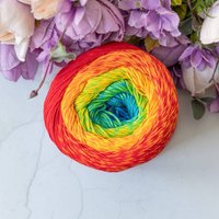 YarnArt Bouquet - 726