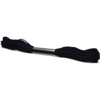 Black Embroidery Thread