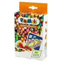 PlayMais Mini Mosaic Craft Set - Racing Car