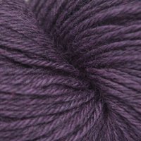 West Yorkshire Spinners Bluefaced Leicester DK Hanks - Bramble (1035)