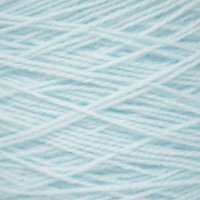 James C Brett Baby 4 Ply Cone 500g - Aqua (BY12)