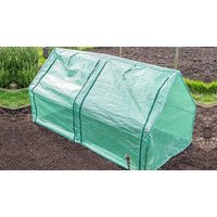 Garden Gear Protective Greenhouse Cloche - 2 Sizes!