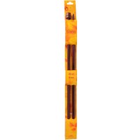 Pony Rosewood 35cm Knitting Needles - 35cm x 8.00mm (P33817)