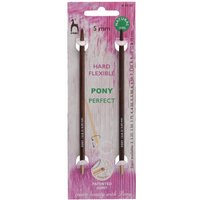 Pony Perfect 14cm Interchangeable Circular Knitting Needles - 5.00mm (P49107)