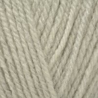 Hayfield Bonus Aran with Wool - Croft Grey (813)