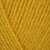 Hayfield Bonus Aran with Wool - Mustard (768)