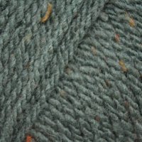 Hayfield Bonus Aran Tweed 400g - Evergreen (711)