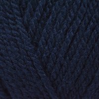 Hayfield Bonus Aran with Wool - Navy (995)