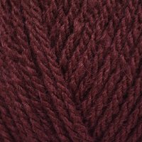 Hayfield Bonus Aran with Wool - Burgundy (764)