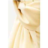 Meet MILK Stretch Woven Tencel Lyocell Twill Fabric Mellow