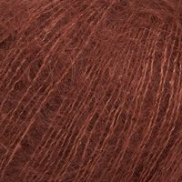 Rowan Kidsilk Haze - Walnut (734)