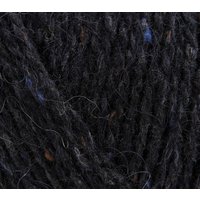 Rowan Felted Tweed DK - Black (211)
