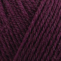 Rowan Pure Wool Superwash Worsted - Eggplant (198)