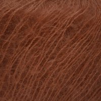 Rowan Kidsilk Haze - Burnt Caramel (680)